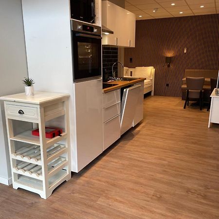 De Stadspoort Appartementen Aardenburg Exteriör bild