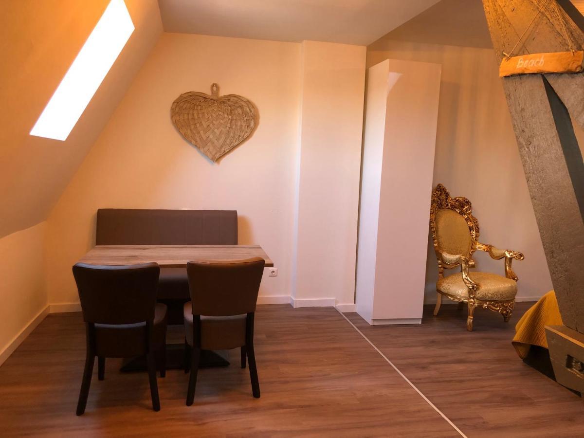 De Stadspoort Appartementen Aardenburg Exteriör bild