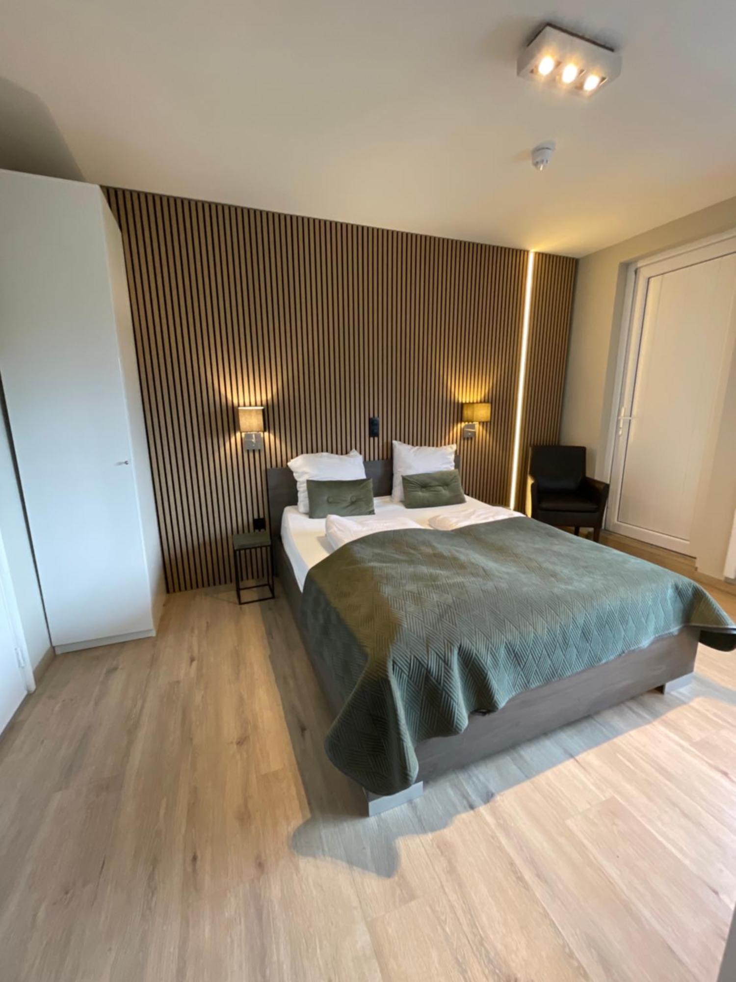 De Stadspoort Appartementen Aardenburg Exteriör bild