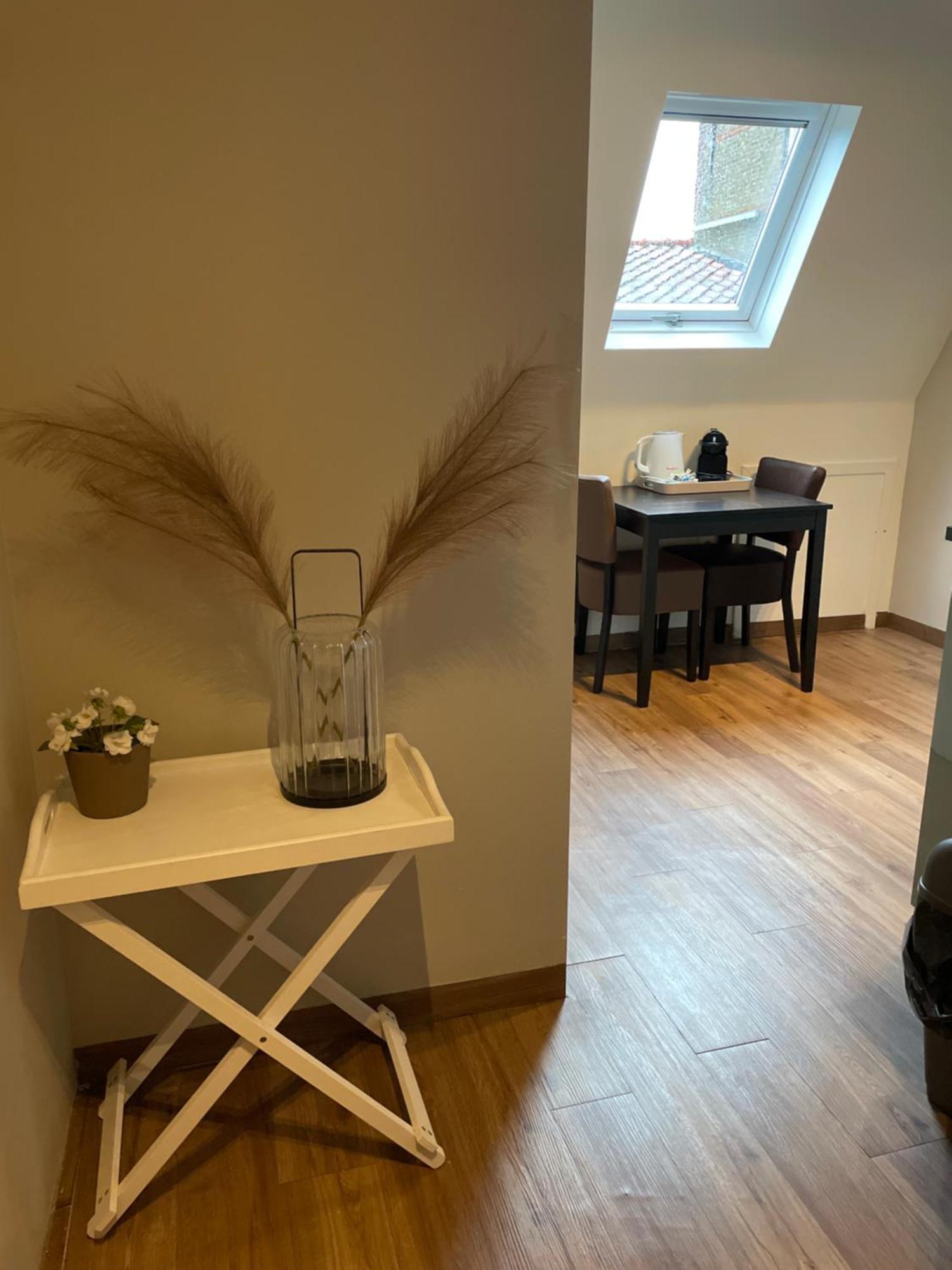 De Stadspoort Appartementen Aardenburg Exteriör bild