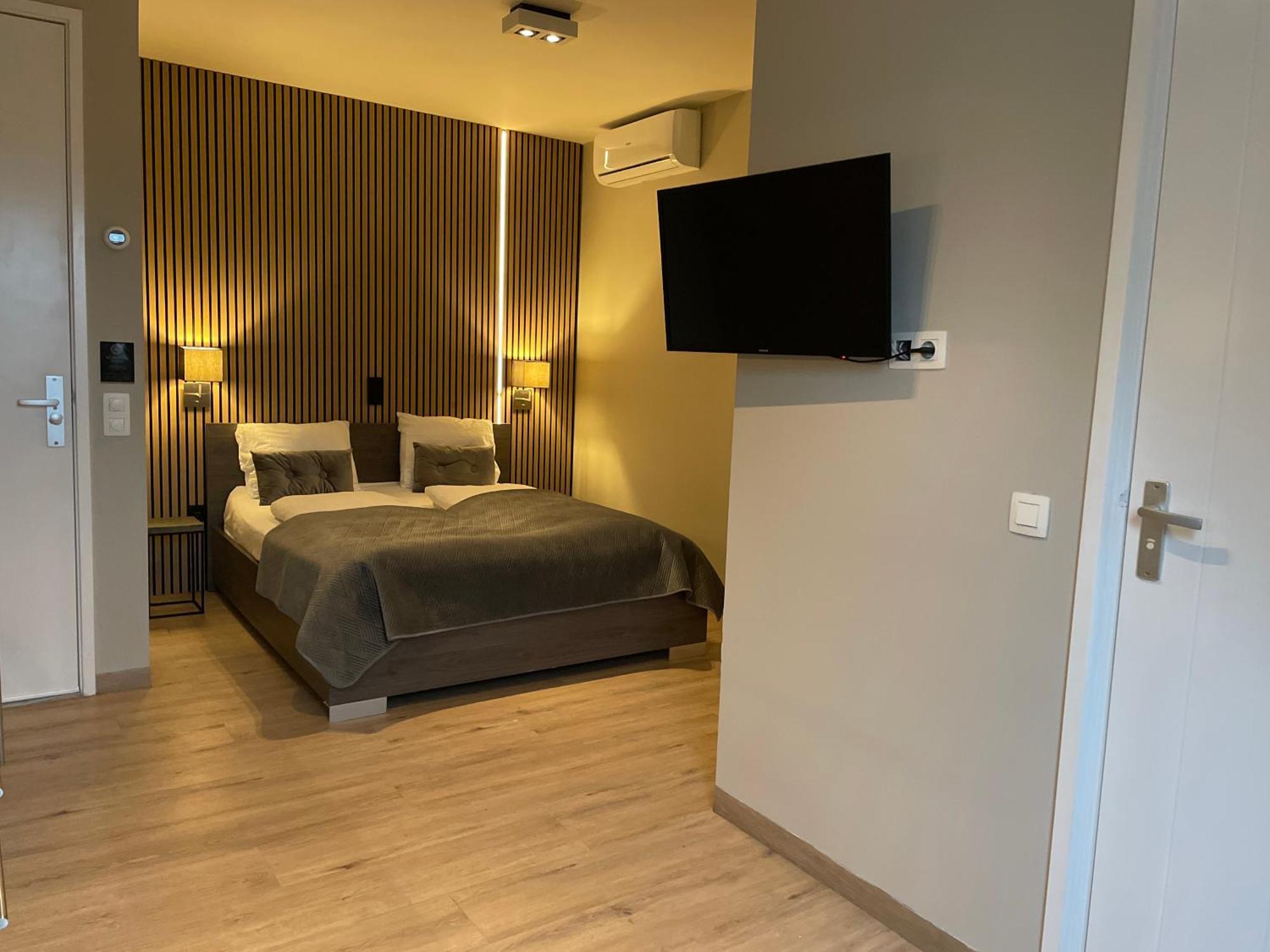 De Stadspoort Appartementen Aardenburg Exteriör bild