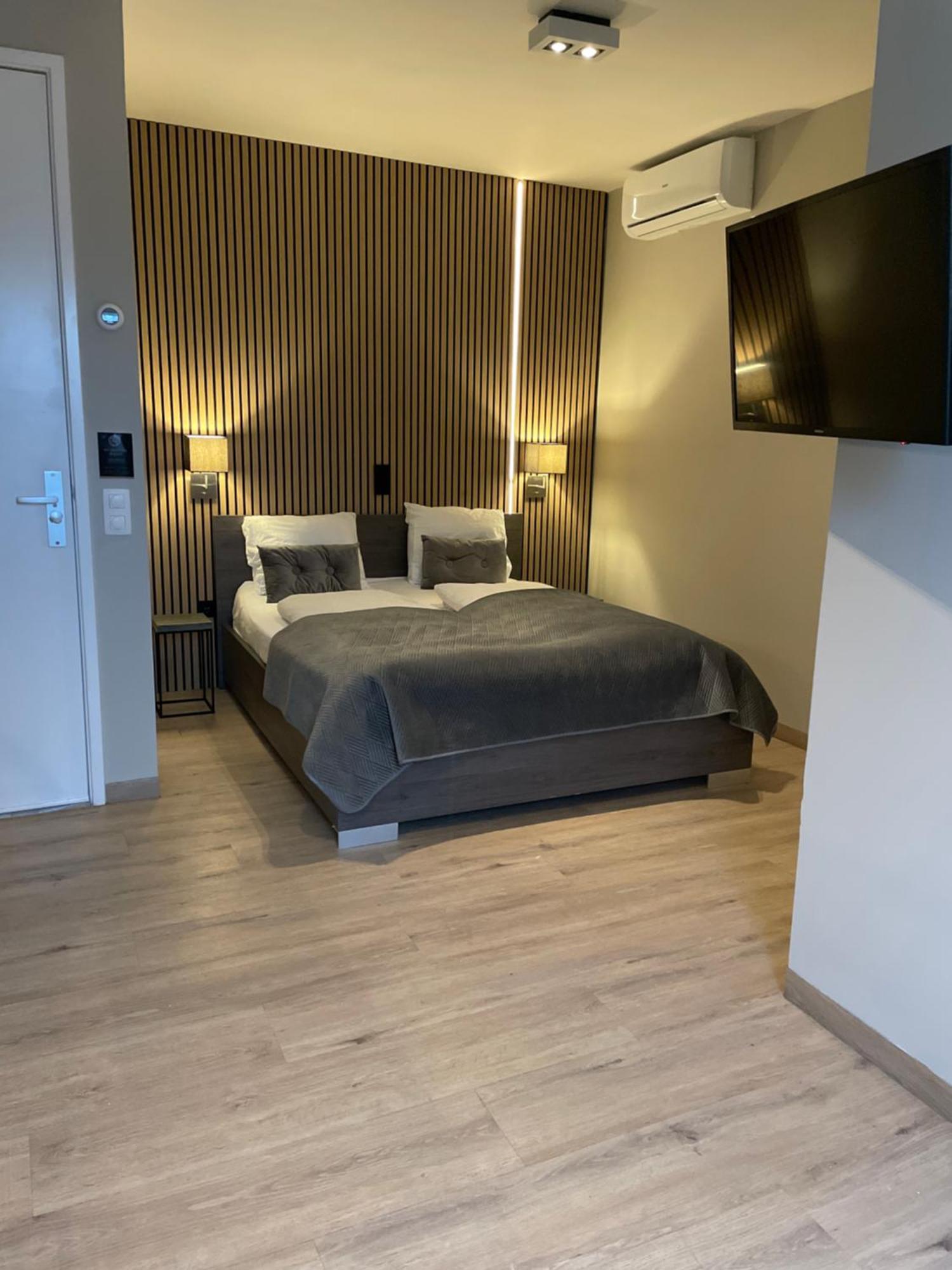 De Stadspoort Appartementen Aardenburg Exteriör bild