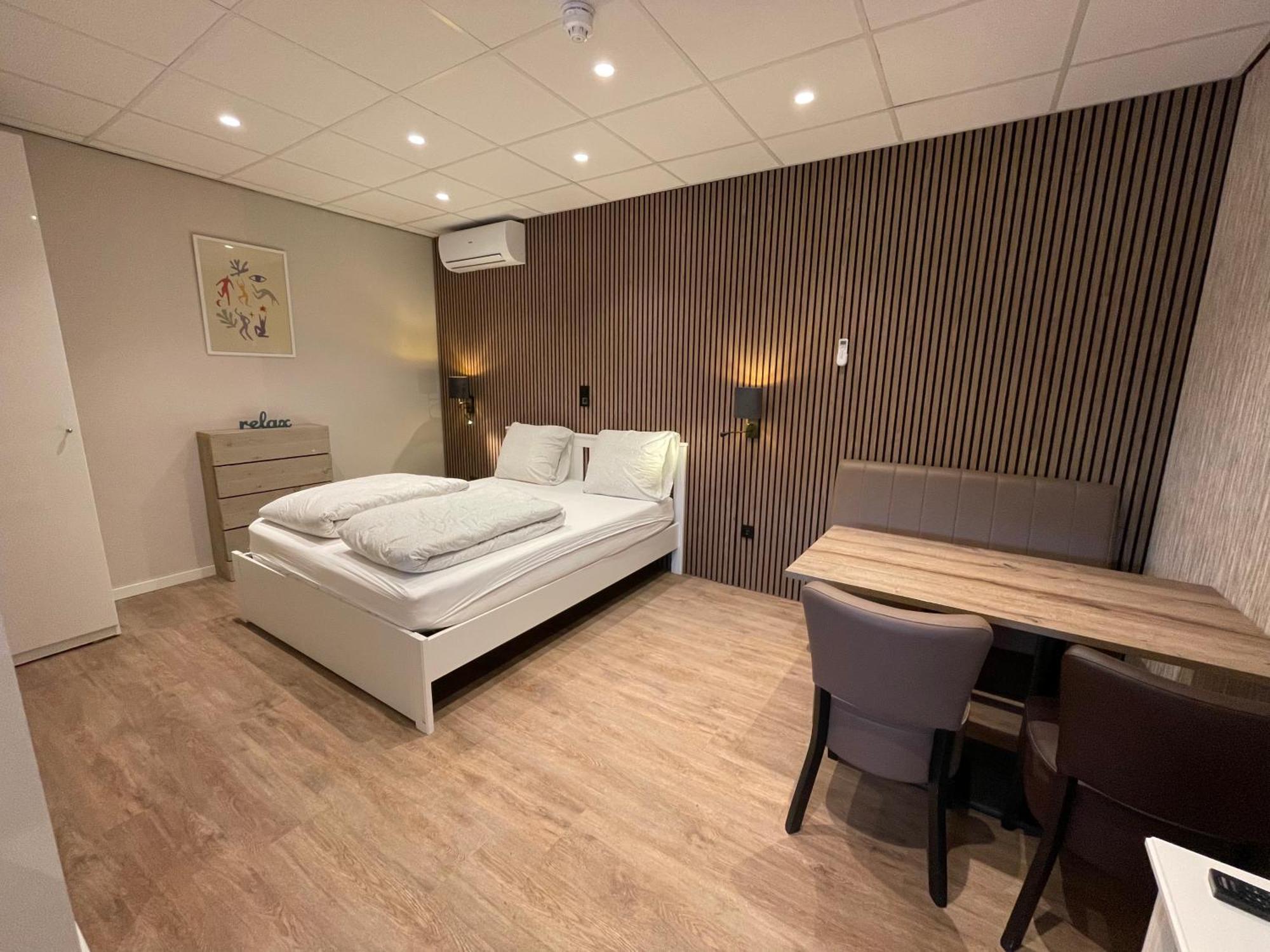 De Stadspoort Appartementen Aardenburg Exteriör bild