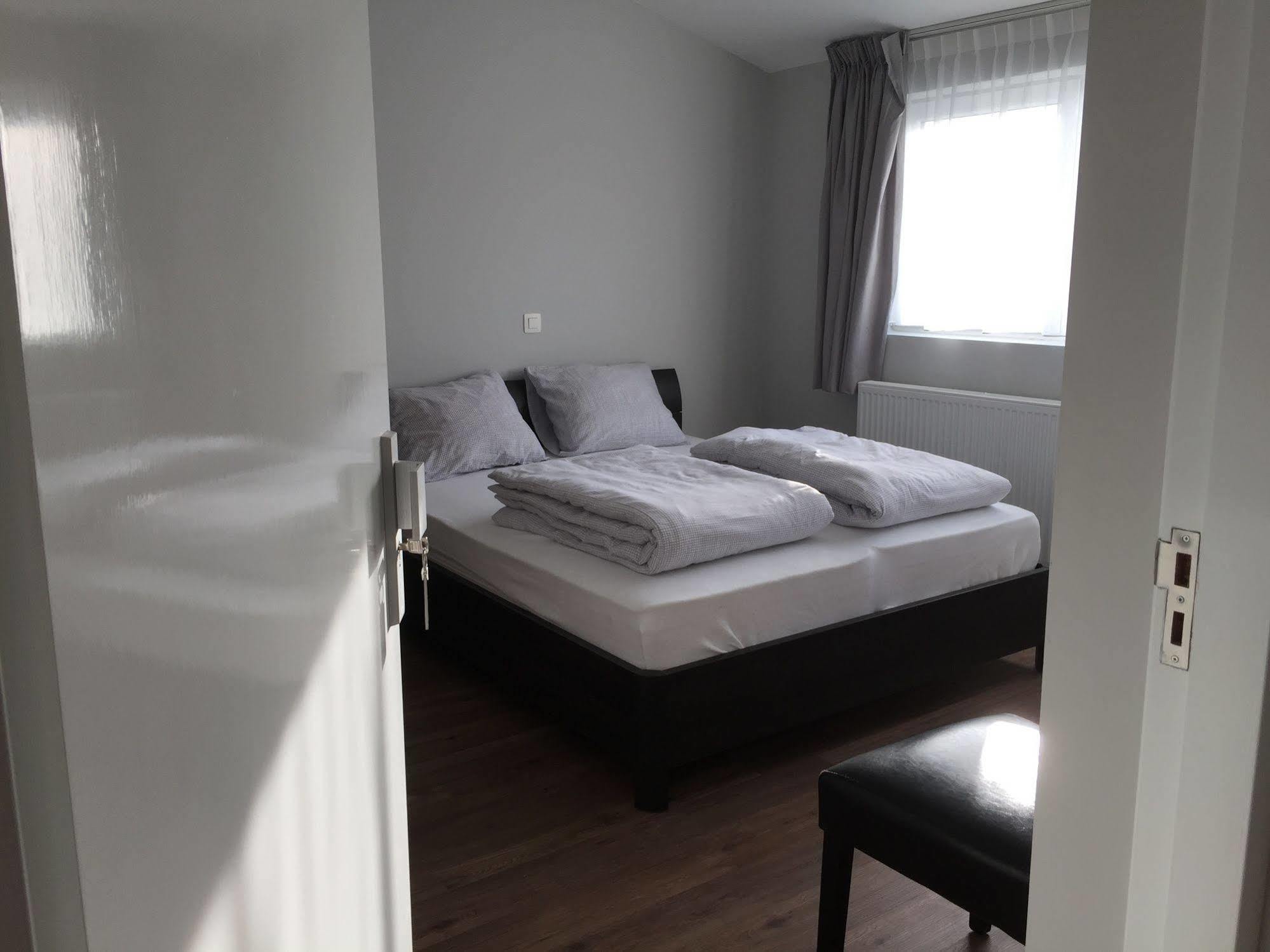 De Stadspoort Appartementen Aardenburg Exteriör bild