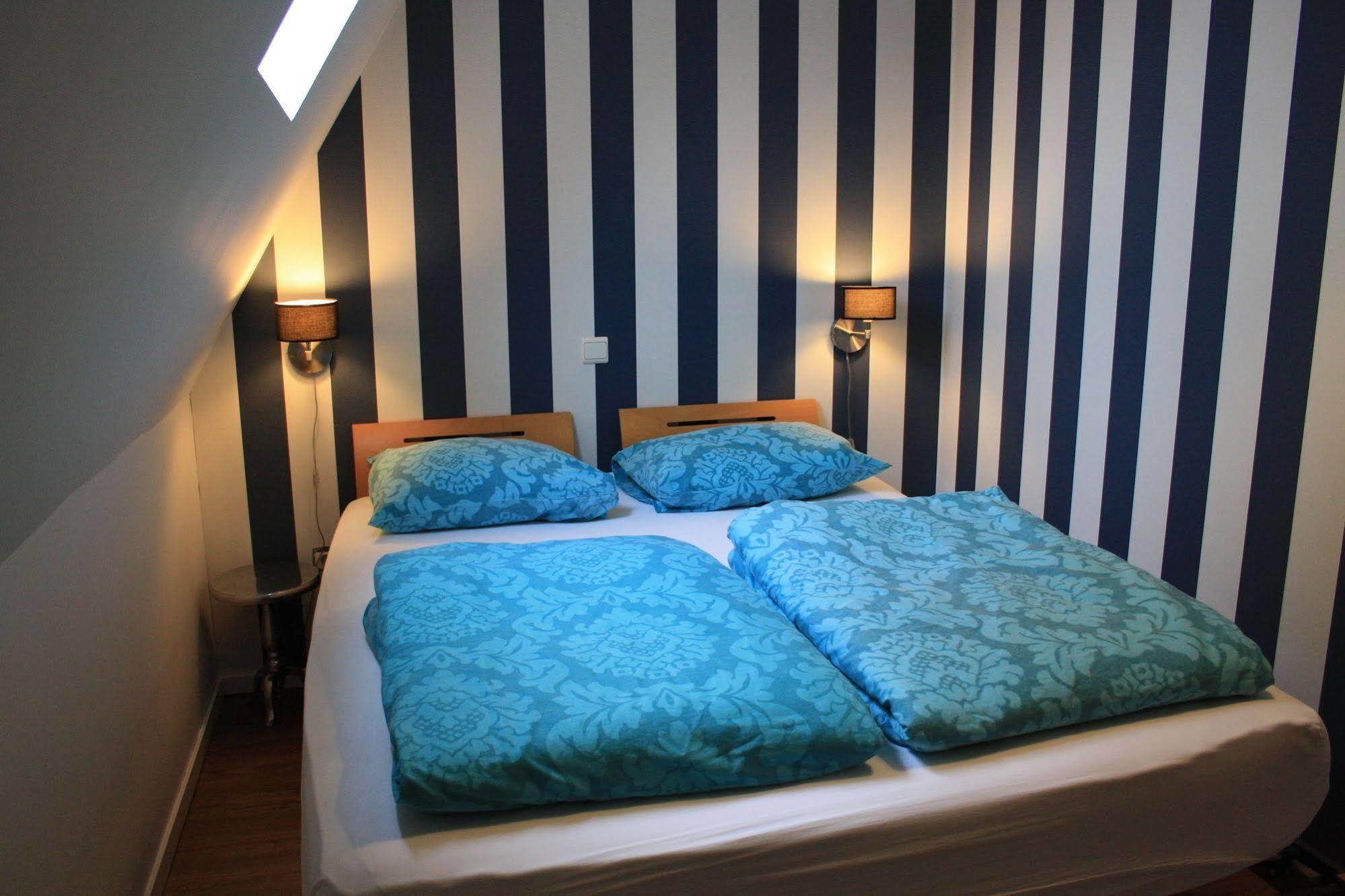 De Stadspoort Appartementen Aardenburg Exteriör bild