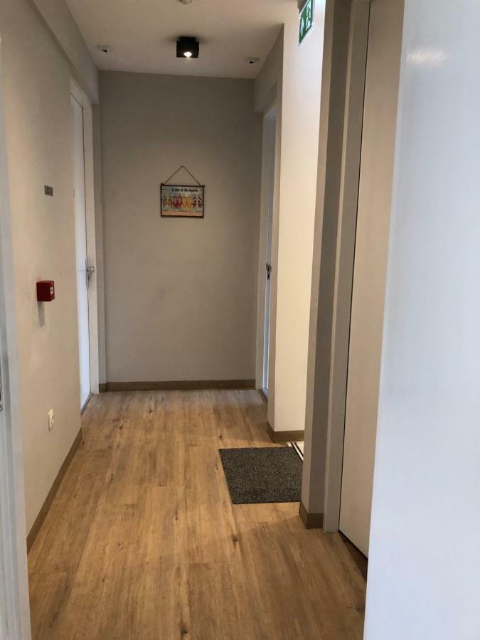 De Stadspoort Appartementen Aardenburg Exteriör bild