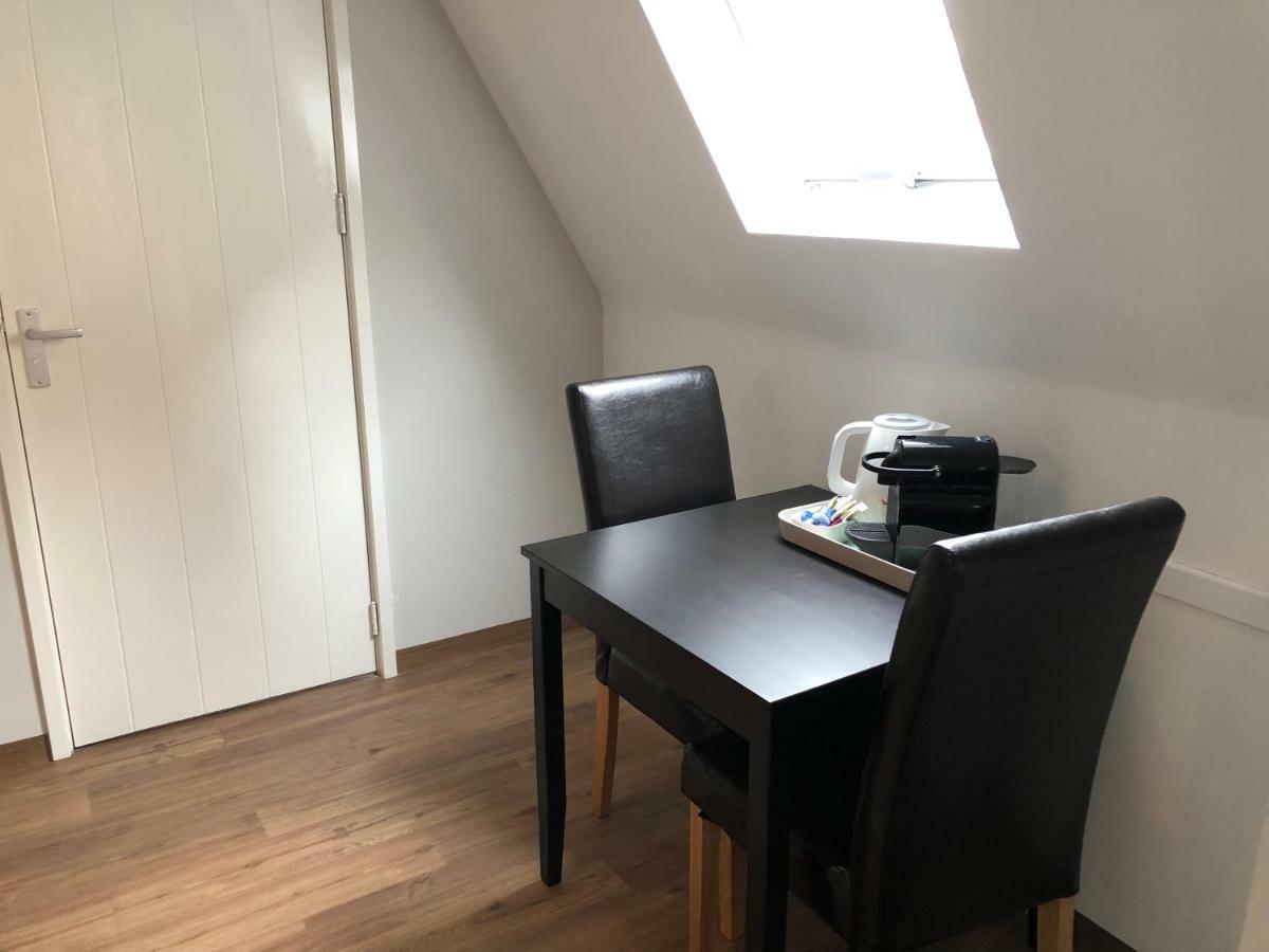 De Stadspoort Appartementen Aardenburg Exteriör bild