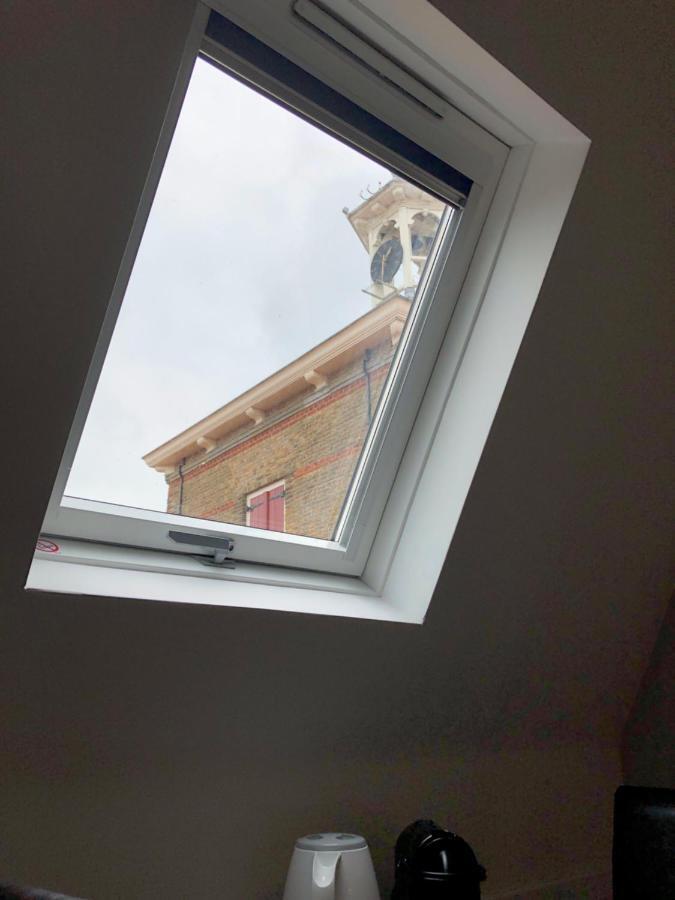 De Stadspoort Appartementen Aardenburg Exteriör bild